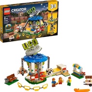 Lego Creator Fairground Carousel 31095