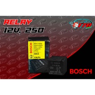 BOSCH horn relay(orig)