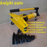 SWG-1''（13-34mm)1''Hyd pipe bender with 6pcs Dies only ID34658