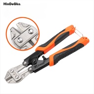 HDG Japanese Kapusi mini force pliers 200mm super strong steel wire cutting pliers, zinc cutting pli