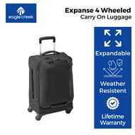 Eagle Creek Expanse 4 Wheeled International Carry On