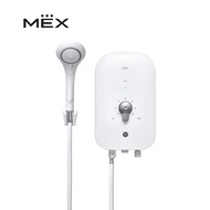 MEX เครื่องทำน้ำอุ่น 4500W : รุ่น COCO 450 (SBB) : สีขาว/ชมพู