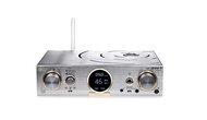 iFi Pro iDSD Signature - Desktop DAC/Tube/Solid State/Headphone Amplifier/Wireless Audio Streamer/US