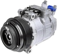 7SBU16C AC Compressor Compatible with Mercedes Vito/Sprinter W638 & ML270 W163 | OE Replacement A000