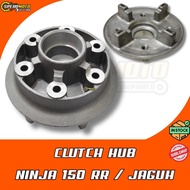 KAWASAKI NINJA150RR JAGUH CLUTCH HUB SPROCKET HUB FREE EVO RACING BEARING [6004]