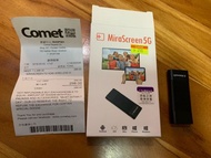 無線 hdmi 適合iPhone android系統