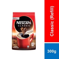 Nescafe Classic Refill 300g