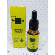 Temulawak NEW Serum Temulawak Glowing Serum Original Bpom 20ml - Retail