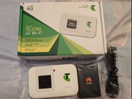 [代放] Huawei 4G wifi egg  E5372 wifi蛋*** 沒有上網卡 no network card***