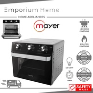 Mayer 24L Air Fryer Oven [MMAO24]