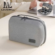 Will Digital Storage USB Cable Storage S Travel Organizer Electronic Gadget