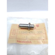 BOS BOSH VALVE VALVE EXHAUST HONDA C70 C 70 C700 C 700 ORIGINAL HONDA JAPAN 12245-051-305