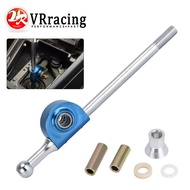 VR Throw SHORT SHIFTER Quick Gear Kit For 96-06 Subaru Impreza WRX STI JDM VR5350