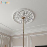 [Predolo] French & Design Ceiling Decorative Disc Sturdy French & Design Ceiling Decorative Ceiling 