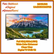 Samsung TV Led Digital TV FULL HD 43 Inch Samsung UA43N5001 / 43N5001