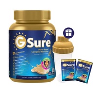 Good Morning Gsure 900g (FREE Shaker + 2 GSure Sachet)