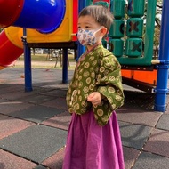 淺草振袖和服(女)-訂製 嬰幼兒 寶寶 兒童 日本 和服 禮服 襯衫