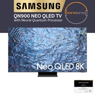 [2023 NEW] SAMSUNG QN900C 75 Inch NEO QLED 8K Smart TV Neo Quantum Processor 8K QA75QN900CKXXM QA75QN900BKXXM