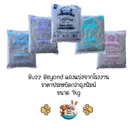 [Factory Divider Bag Size 1kg] Buzz Beyond Premium Cat Food gluten free 1kg Factory