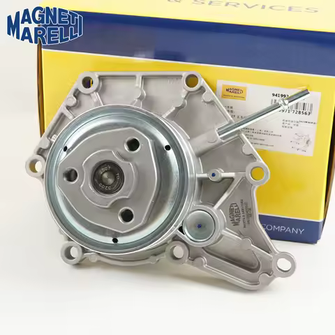 06E121018N 06E121016C High Quality Engine Coolant Water Pump for Audi A4 A5 A6 S6 A7 S7 A8L Q5 Q7 fo