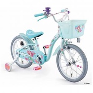 日本 Ides Disney Ariel 兒童單車