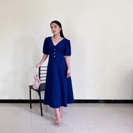 Halsey Dress | Party Dress Wanita