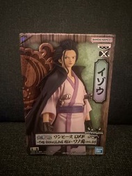 One Piece Grandline vol.26 索隆 figure