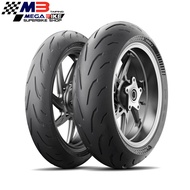 MICHELIN POWER 6 MOTORCYCLE TYRE 2024/25 production