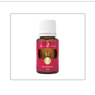 Young Living RC essential oil 2ml repack