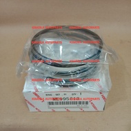 Piston Ring Piston Ring 0.50 Mitsubishi Triton2.8 4M40 L200 Strada K57T ME995618 Genuine Mitsubishi 