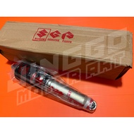 Suzuki Monoshock Raider FI 150 Belang R150