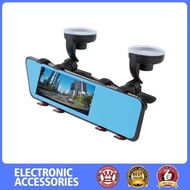 Dash Cam Mount Holder Rearview Mirror Recorder Bracket Mobile Car Holder COD