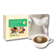 男性前列康茶 | Prostate Health Tea 10g x 10