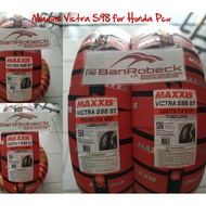 Pcx 150cc Tire Package maxxis victra S98 maxxis victra maxxis victra ring 14 tires