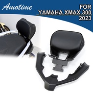 For YAMAHA XMAX 300 X-MAX 300 2023 Motorcycle Retrofitting Rear Seat Passengers to Rest with Confidence