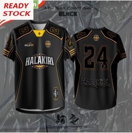 【Free Custom Name Number】2025 choii NFL jersey original HALAKIRI Baju Jersey Lelaki Thailand Viral C