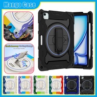 Case For iPad 11th (A16) 2025 iPad Air 11 Casing Protection safety Tablet Shockproof Cover