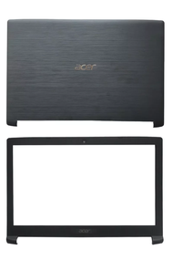 ฝาหลัง Acer Aspire 5 A515-51 A515-51G A515-53 41G LCD Back Cover & Front Bezel & Hinges