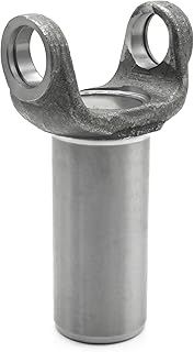 ZUDKSUY 2-3-10431X Drive Shaft Transmission Slip Yoke, Replacement for 5-153X Universal Joint, Repla