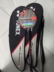 全新未開 Yonex ArcSaber 11 Pro 羽毛球拍