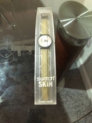 Swatch skin