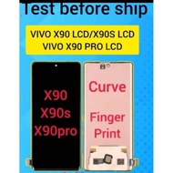 VIVO X90 LCD VIVO X90S LCD VIVO X90 PRO LCD