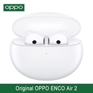 Brand Original OPPO ENCO Air 2 TWS Earphone Blutooth 5.2 Call Noise Cancelling Ture Wireless Headpho