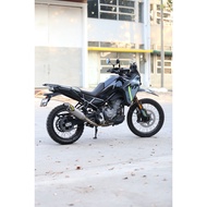 NORUFIMI WHOOPS CF MOTO 450MT