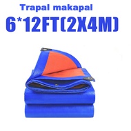 Free Shipping Trapal Waterproof Makapal Lona Trapal Heavy Duty Lona Trapal Sale Buy 1 Take 1 High Qu