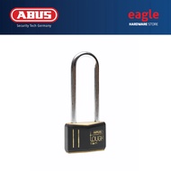 Abus T84/50HB80 Solid Brass Padlock