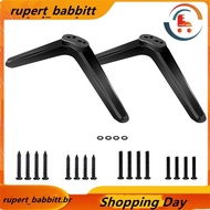 Stand for TCL TV Stand Legs 28 32 40 43 49 50 55 65 Inch,TV Stand for TCL Roku TV Legs, for 28D2700 