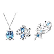Genshin/Wanderer's Troupe/Symphony Dream Series-Wanderer's Troupe Necklace Jewelry/reth
