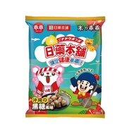 日藥本舖米乖乖沖繩黑糖40g