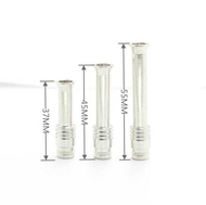 Rip Tip 510 Stainless Steel Extended